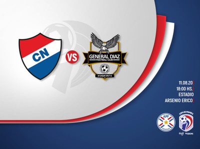 La consigna será ganar - APF