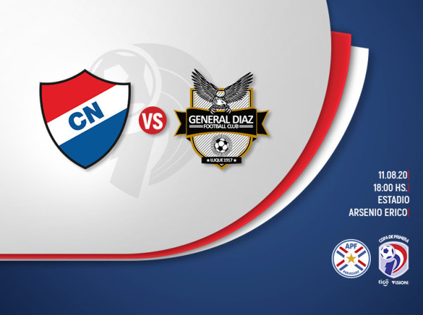 La consigna será ganar - APF