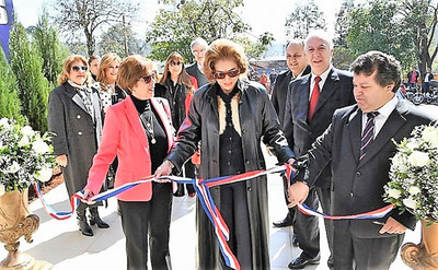 Universidad MAU usa a la madre del PRESIDENTE ELECTO, para presionar por su habilitación