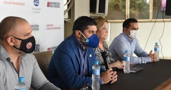 Advierten clausura de locales en mercados, en caso de incumplir medidas sanitarias