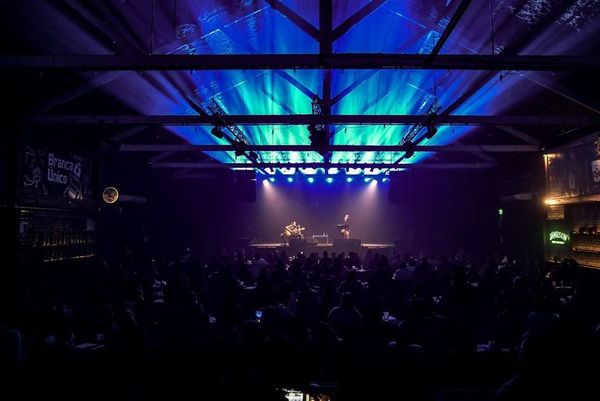 La música vuelve a escena en Uruguay - Música - ABC Color