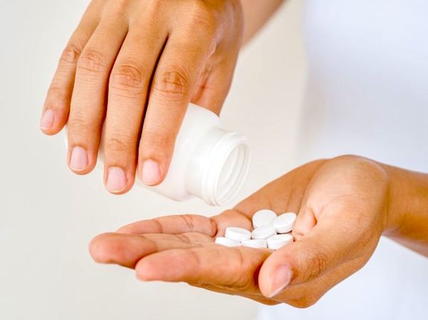 Salud advierte sobre consumo de antibióticos