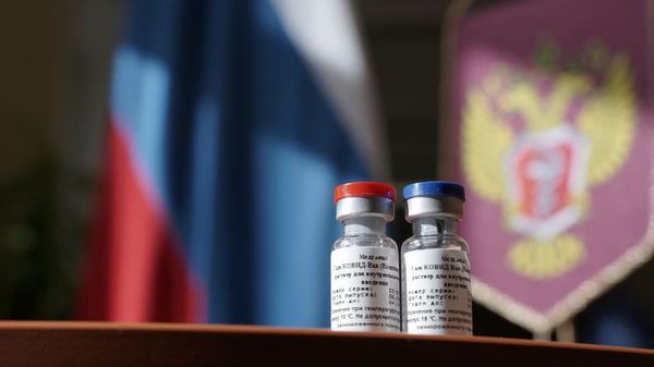 Rusia anuncia haber desarrollado la ‘primera’ vacuna eficaz contra covid-19 - Mundo - ABC Color