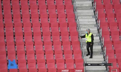 Liga alemana acepta la negativa del Gobierno - Fútbol - ABC Color