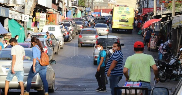 Advierten con clausurar mercados y Terminal de Ómnibus por brote de casos de COVID-19