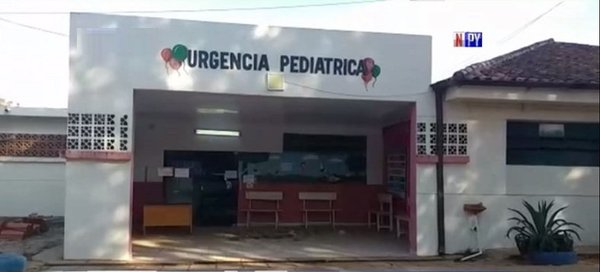 ¡Tragedia! Muere niño de un año tras ingerir aguarrás | Noticias Paraguay