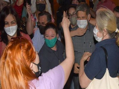 Ministerio de la Mujer acompañará a joven que denunció a sacerdote