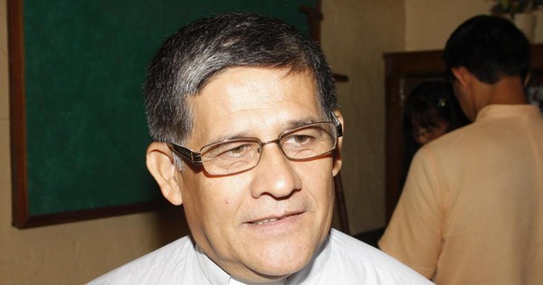 Jurado de Enjuiciamiento pide informes sobre cura absuelto y denunciado por acoso