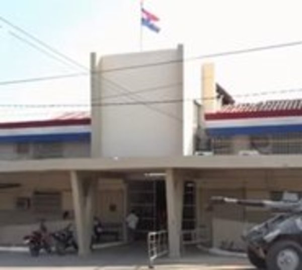 Reo de Tacumbú con síntomas de Covid-19 fue hallado muerto en su celda - Paraguay.com