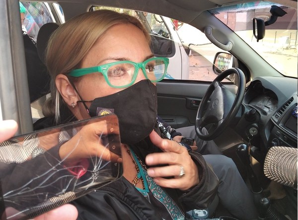 Un preso de Tacumbú falleció esta mañana y se sospecha que fue por covid - ADN Paraguayo
