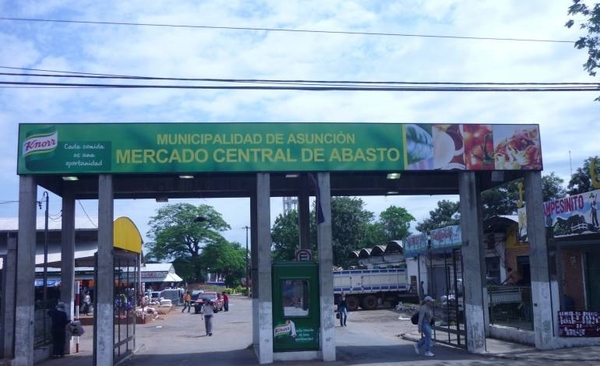 HOY / Abasto: advertencia de cierre no es solución y piden reforzar medidas sanitarias