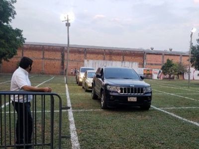 Aumenta la demanda de test de COVID-19 también en sector privado  - Nacionales - ABC Color