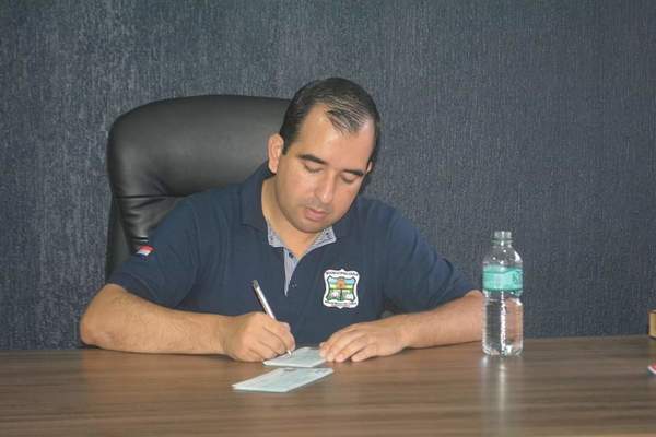 Arnaldo Valdéz ya no irá por el ''rekutu'' y apunta hacia la diputación - Digital Misiones