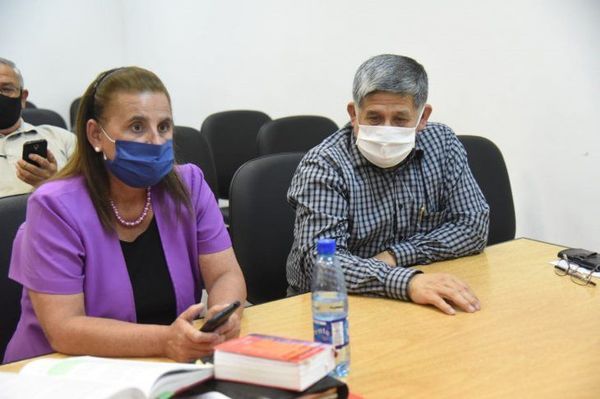 Tribunal absuelve a sacerdote Silvestre Olmedo en caso de acoso sexual - Digital Misiones