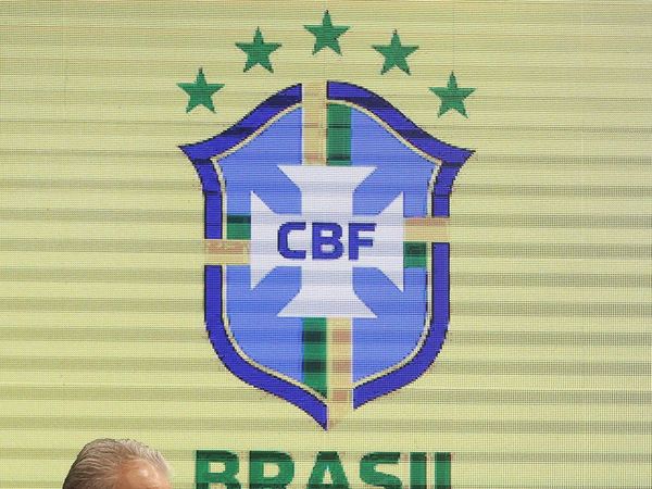 La CBF ajusta protocolo tras caso positivo en el Goiás