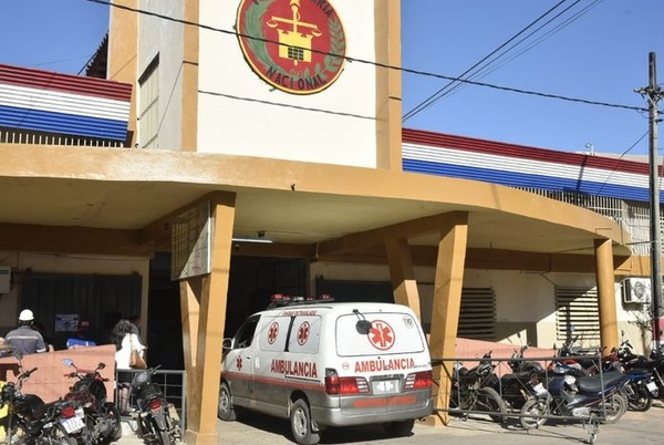 Más de 60 casos de coronavirus se registra en el penal de Tacumbú