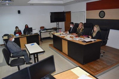 Tribunal que absolvió a sacerdote tiene 48 horas para remitir informes al JEM