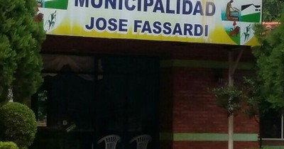 Indagan denuncias de concejales sobre gestión de intendente de José Fassardi