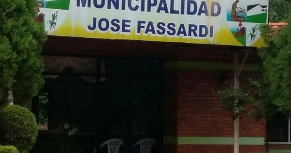 Indagan denuncias de concejales sobre gestión de intendente de José Fassardi