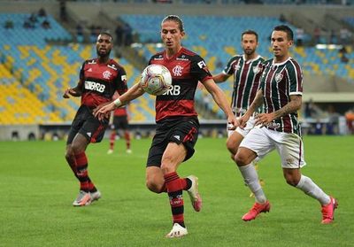 La CBF cambia su protocolo sanitario - Fútbol - ABC Color