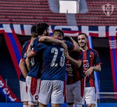 Si Cerro soluciona, podría fichar a un '10' soñado