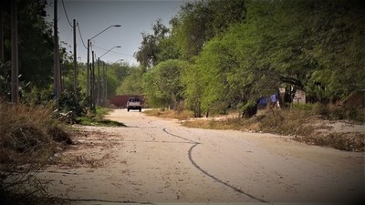 Hay una corrupción imperante dentro de las comunidades indígenas, expresan.
