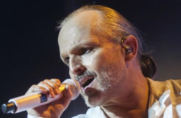 'No quieren matar': Miguel Bosé vuelve a la polémica con sus teorías sobre el Covid-19 - SNT