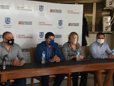 Advierten a permisionarios por no cumplir protocolo sanitario