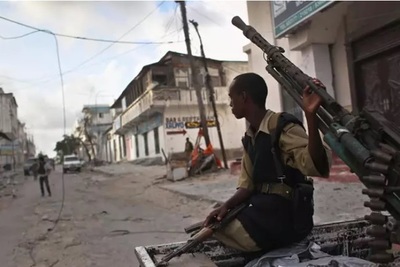 Al menos 19 muertos durante un motín armado en una prisión de Mogadiscio » Ñanduti