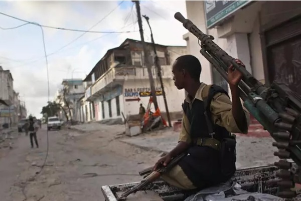 Al menos 19 muertos durante un motín armado en una prisión de Mogadiscio » Ñanduti