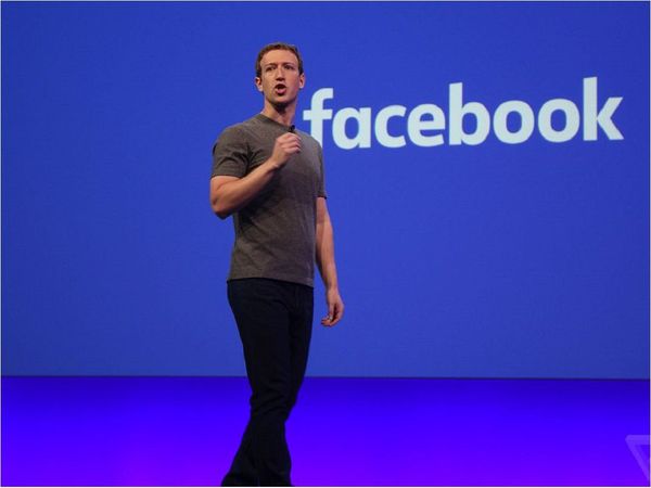 Facebook eliminó el doble de contenidos de odio