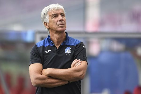 Gasperini quiere parar a Neymar obligándole a defender - Fútbol - ABC Color
