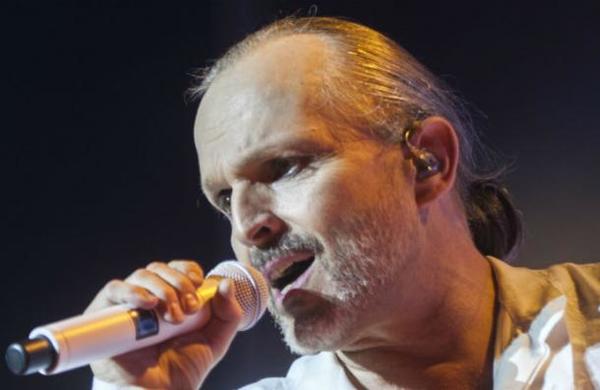 'No quieren matar': Miguel Bosé vuelve a la polémica con sus teorías sobre el Covid-19 - C9N