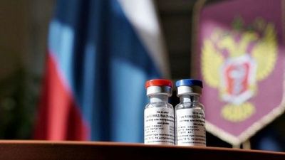 MUNDO | Sputnik V, el nombre escogido por Rusia para su vacuna contra el Covid