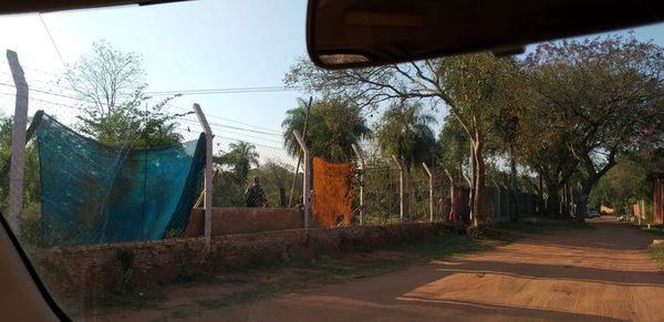 Expropiación de terreno de Copaco: titular dice que buscará recuperar el valor del predio - Nacionales - ABC Color