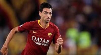 Pastore, operado con éxito de la cadera - Fútbol - ABC Color