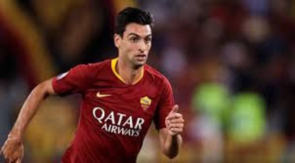 Pastore, operado con éxito de la cadera - Fútbol - ABC Color