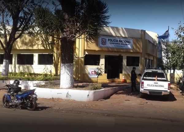 Desconocido apuñala en el abdomen a una joven de 18 años en Caaguazú