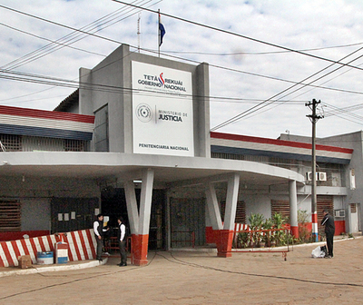 Interno de Tacumbú muere con cuadro sospechoso de COVID-19
