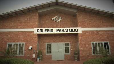 Colegio privado del Chaco se adaptó rápidamente a la educación a distancia