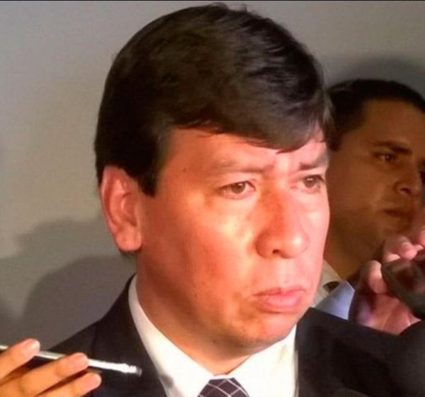 Caso Lingotes: Confirman sentencia condenatoria en caso contrabando » Ñanduti