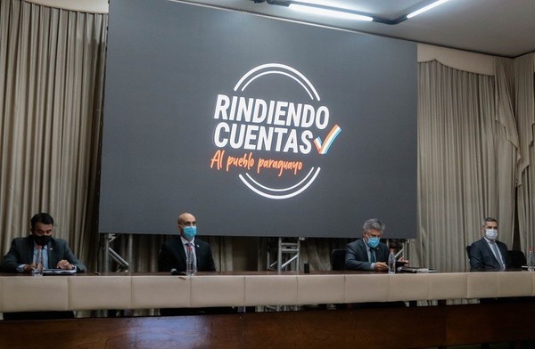 Bajísima ejecución de fondos para emergencia ante pandemia covid-19 - ADN Paraguayo