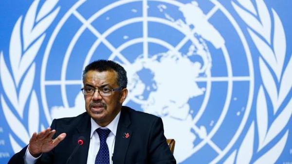 OMS dice que vacuna rusa deberá ser revisada para su precalificación