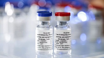 Rusia espera testear y producir su vacuna contra el coronavirus en América Latina en noviembre próximo
