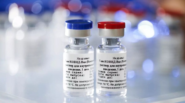 Rusia espera testear y producir su vacuna contra el coronavirus en América Latina en noviembre próximo