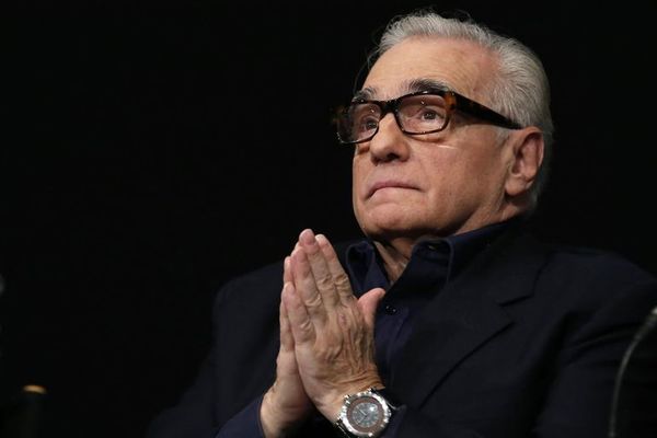 Martin Scorsese firma un acuerdo global con Apple TV+ - Cine y TV - ABC Color