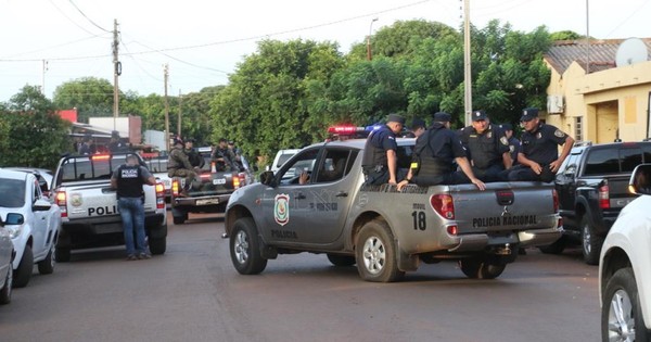 Por atentar contra el medio ambiente, ordenan detención del jefe de salubridad municipal