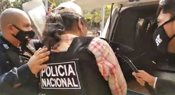 Envían a la cárcel de Misiones a padrastro de niña desaparecida