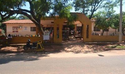 Bebé falleció intoxicado con aguarrás – Prensa 5