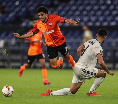 El Basel de Alderete y Riveros queda eliminado de la Europa League